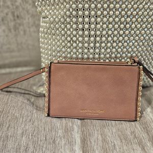 MARC JACOBS OF NEW YORK Wristlet